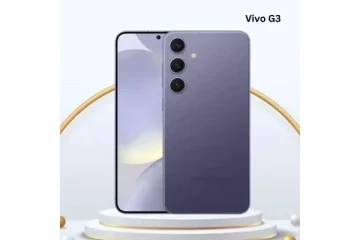 Vivo G3 price in Bangladesh 2025